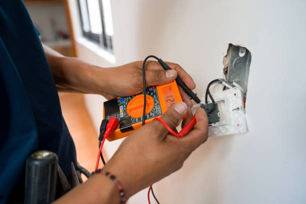 Why Trust Our Certified Electricians for Your Electrical Needs in Wellington, KS?