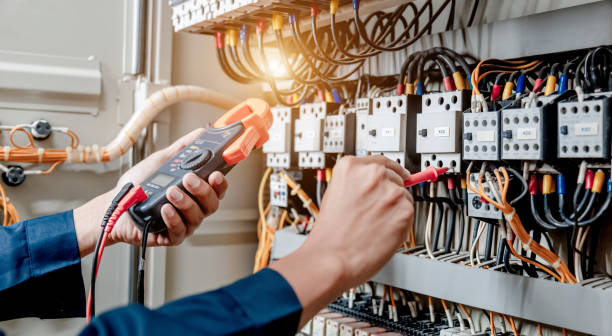 Reliable Wellington, KS Electrician Solutions